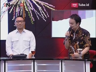 Download Video: Jika Terpilih Nanti.. Ini Jawabannya Dari Timses Masing-masing Calon Part 04 - Special Report 29/03