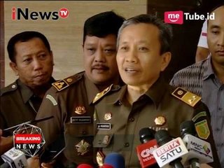 Ahli yang dihadirkan harus sesuai kriteria - iNews Breaking News 29/03