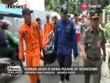 Jenazah Korban Bocah yang Tenggelang di Kali Item Kemayoran Sudah Ditemukan - iNews Malam 29/03