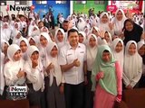 HT Berikan Pengalaman Kewirausahaan Kepada Pelajar di Cisaat, Sukabumi - iNews Siang 30/03