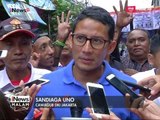 Sandiaga Uno Sosialisasi ke Sunter, Djarot Blusukan Rumah Warga di Lubang Buaya - iNews Malam 30/03