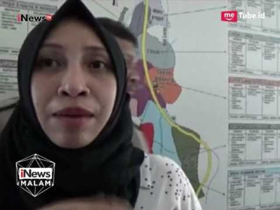 Usai Pesta Narkoba, 5 Siswa SMP Probolinggo Diamankan BNN - iNews Malam 30/03