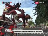 Jelang Hari Raya Nyepi Part 01 - iNews Prime 27/03