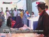 Harga Kebutuhan Pokok yang Masih Mahal, Kartini Perindo Terus Gelar Bazar Murah - iNews Pagi 30/03