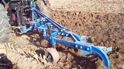 DEUTZ FAHR ÇİFT SÜRÜM