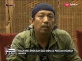 Tim Relawan Anies-Sandi Akan Gelar Karnaval Persatuan Indonesia - iNews Siang 31/03