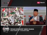 MUI Himbau Masyarakat Tidak Ikut Turun Kejalan Saat Aksi 313 - iNews Malam 30/03