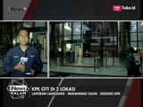 Live Report : Terkait KPK Kembali Lakukan OTT - iNews Malam 30/03