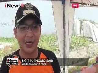 Pasca Manggung Tanpa Izin, Pasha Dikritik Ketua DPRD Palu - iNews Petang 30/03