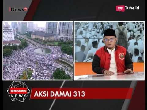 Masyarakat Harus Awasi Proses Pilkada DKI Agar Tidak Ada Kecurangan - Breaking News 31/03