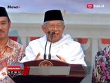 Konpers MUI Usai Bertemu Presiden Jokowi - Breaking News 31/03