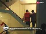 KPK Kembali Lakukan OTT Terkait Gratifikasi BUMN Perkapalan - iNews Siang 31/03