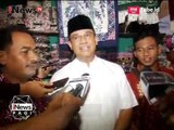 Berkunjung ke Pekalongan, Anies Akan Janjikan Jakarta Pusat Batik Nasional - iNews Pagi 30/03