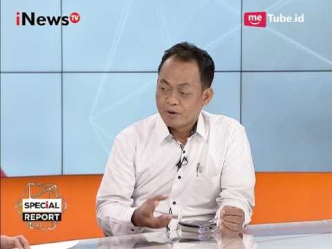 BAP Salah Satu Alat Bukti, Namun Lebih Penting Keterangan Saksi - Special Report 30/03