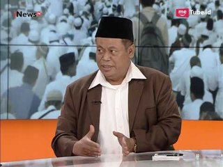 Negara Dan Agama Seperti 2 Sisi Mata Uang - Special Report 31/03