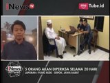 Live Report : Iyung Rizki, Aktivis aksi 313 ditangkap - iNews Petang 01/04