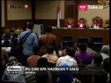 Sidang E-KTP Kembali Digelar, JPU Dari KPK Hadirkan 9 Saksi - iNews Siang 03/04