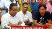 Anies Baswedan Kunjungi Mall Kelapa Gading - iNews Pagi 03/04