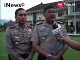 Live Report : Garth Antaqona, Siswa SMA Taruba Nusantara dibunuh - iNews Petang 01/04