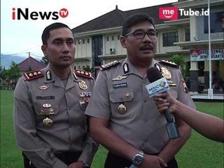 Live Report : Garth Antaqona, Siswa SMA Taruba Nusantara dibunuh - iNews Petang 01/04