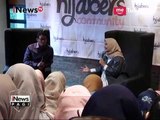 Komunitas Hijabers Bekerja Sama Dalam Program Oke Oce - iNews Pagi 03/04