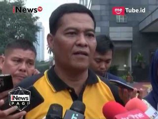 Tommy Soeharto Dipanggil Polisi Sebagai Saksi Dugaan Makar Aksi 212 - iNews Pagi 03/04