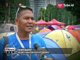 IIOUTFEST 2017 Digelar Di Gelora Bung Karno Jakarta - iNews Pagi 03/04