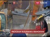 Program Rusunawa Mangkrak - iNews Malam 31/03