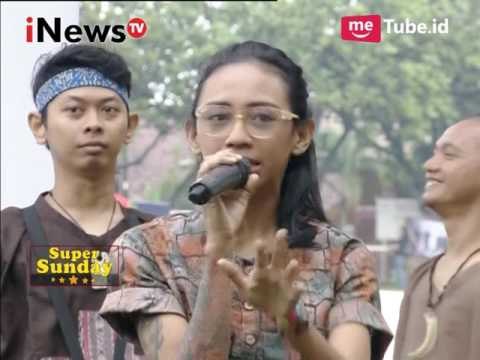 Aman Percussion dibentuk untuk melestarikan budaya - Super Sunday 02/04