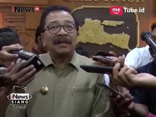 Pemprov Jatim Akan Merelokasi Rumah Warga yg Rusak Akibat Longsor di Ponorogo - iNews Siang 03/04