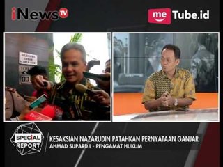 Ada kemungkinan oknum terlibat bersembunyi dibalik (alm) Mustoko Weni - Special Report 03/04