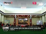 KPUD DKI Beberkan Bukti-bukti Dari Tudingan Paslon Ahok-Djarot - iNews Pagi 04/04