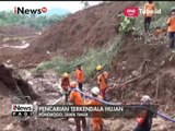 Hari ke 3 Pencarian Korban Longsor Ponorogo Dihentikan Tanpa Hasil - iNews Pagi 05/04