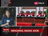 Live Report, Retno Ayu: Majelis Hakim tolak pemutaran video di sidang Ahok - Breaking News 04/04