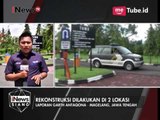 Proses Rekonstruksi di SMA Taruna Nusantara Sudah Selesai - iNews Siang 03/04