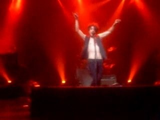 streap tease nicolas a lyon le 11/12  transbordeur INDOCHINE