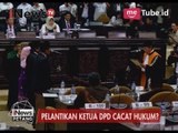 Pelantikan ketua DPD cacat hukum? - iNews Petang 05/04