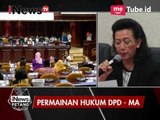 Permainan Hukum DPD - MA - iNews Petang 05/04