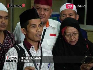 Alat Bukti Justru Memberatkan Ahok - iNews Pagi 05/04