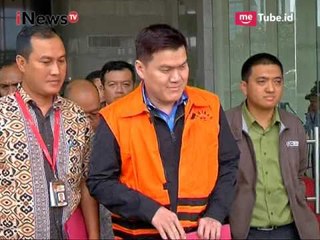 Polemik Megakorupsi E-KTP - iNews Malam 05/04