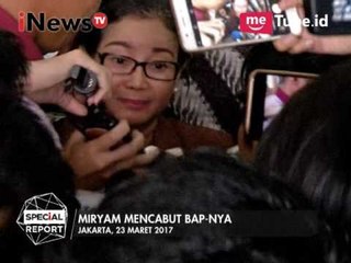 Drama di kasus Megakorupsi poroyek E-KTP - Special Report 06/04