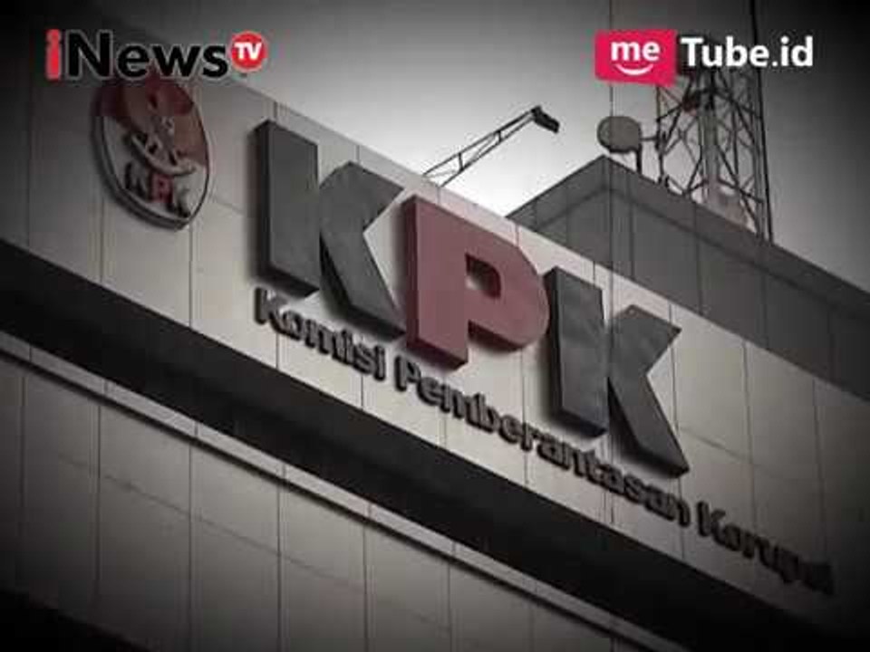 Nazaruddin : Ada beberapa pertemuan merencanakan penganggaran E-KTP - Special Report 06/04