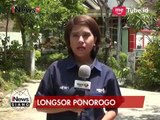 Proses Pencarian Korban Longsor Ponorogo Masih Terus Dilakukan - iNews Siang 05/04