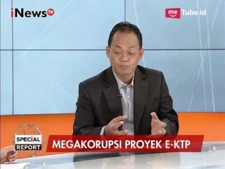 Suparji : Dakwahnya adalah sebuah kebenaran - Special Report 06/04