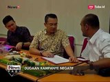 Tim Kuasa Hukum Anies-Sandi Laporkan Beberapa Kecurangan ke Bawaslu - iNews Pagi 07/04