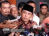 Ade Komaruddin Bantah Terima Uang dalam Megakorupsi E-KTP - iNews Pagi 07/04