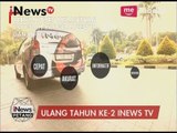 Genap 2 tahun iNews TV, Berikut perjalanan iNews TV - iNews Petang 06/04