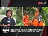 Live Report : Perkembangan Terkini Terkait Longsor Ponorogo - iNews Siang 07/04