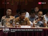 DPT Putaran 2 Pilkada DKI bertambah 109 Ribu Pemilih - iNews Pagi 07/04