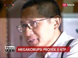 Anas Urbaningrum dan Setya Novanto Berikan Kesaksian pada Siang Kasus E-KTP - iNews Pagi 07/04